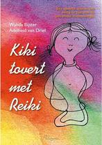 Kiki tovert met Reiki, Verzenden