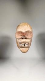 Mask op het hoofd - mokeba tsogo - Gabon (Zonder