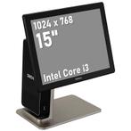 Kassa | FORZA 135S | Touch-Bediening | 15 Display |, Verzenden