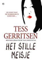 Het stille meisje / Rizzoli & Isles / 9 9789044340938, Verzenden, Zo goed als nieuw, Tess Gerritsen