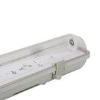 TL ARMATUUR - 120cm - Waterdicht(IP65) - Voor enkele LED TL, Verzenden, Nieuw