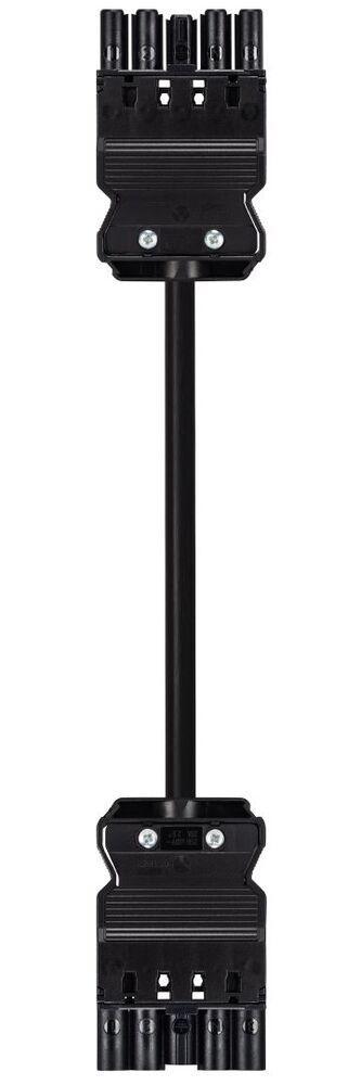 Wieland GST18i5 Cordon De Brassage Configurable Installation, Bricolage & Construction, Électricité & Câbles, Envoi