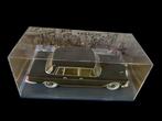 Moulinsart - Hachette - Tintin - Modèle 1/24e - La Limousine, Nieuw