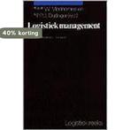 LOGISTIEK MANAGEMENT 9789026714245 MONHEMIUS, Boeken, Verzenden, Gelezen, MONHEMIUS
