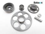 Embrayage de démarreur unidirectionnel Kawasaki ZX 10 R, Motoren, Verzenden, Nieuw
