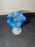 legras - Vase - Clichy - Verre, Antiek en Kunst