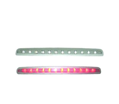 Troisième Feu de Stop Pour Volkswagen Vw T5 Multivan Caravel, Auto-onderdelen, Verlichting, Verzenden