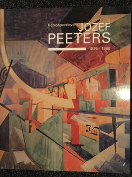 Jozef peeters 1895-1960