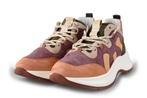 Hogan Sneakers in maat 40 Paars | 5% extra korting, Vêtements | Femmes, Verzenden, Sneakers