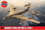 Airfix A12009 Handley Page Victor K.2/SR.2 Schaal 1:72, Hobby en Vrije tijd, Modelbouw | Vliegtuigen en Helikopters, Verzenden