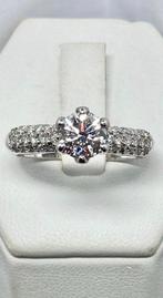 Pala Diamond - Ring Witgoud Diamant
