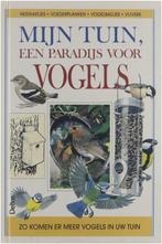 Mijn tuin, een paradijs voor vogels 9789024352494, Boeken, Gelezen, Tony Soper, Verzenden