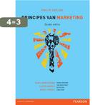 Principes van marketing 9789043022484 Philip Kotler, Boeken, Verzenden, Zo goed als nieuw, Philip Kotler