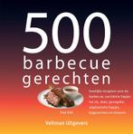 500 barbecuegerechten 9789059209084, Boeken, Kookboeken, Gelezen, P. Kirk, Verzenden