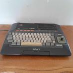 Sony HB-201P MSX - Computer, Nieuw