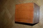 Tweedaagse scheepschronometer - Ulysse Nardin - Hout -