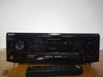 Sony - TA- VE610 Solid state stereo receiver