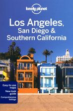 Los Angeles, San Diego & Southern California 9781741793154, Boeken, Verzenden, Gelezen, Sara Benson
