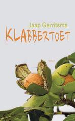 Klabbertoet 9789493048201 Jaap Gerritsma, Verzenden, Gelezen, Jaap Gerritsma