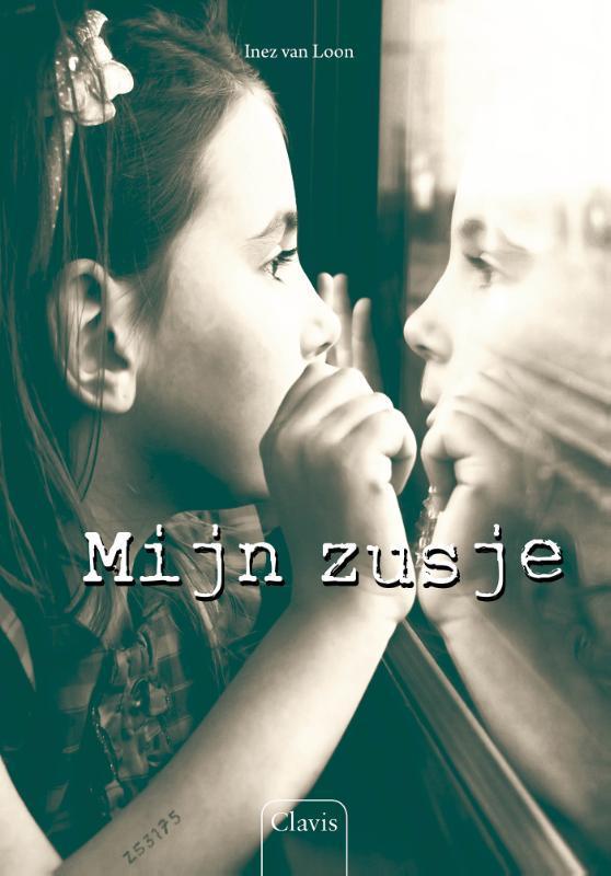 Mijn zusje 9789044824001 Inez van Loon, Livres, Livres pour enfants | Jeunesse | 13 ans et plus, Envoi
