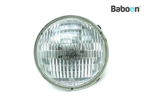 Koplamp Harley-Davidson XL 1200 C Sportster Custom 1996-2003, Motoren, Onderdelen | Harley-Davidson, Gebruikt, Verzenden