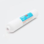 Inline osmose actieve kool filter 1/4 2x binnendraad Jaco, Ophalen of Verzenden, Nieuw in verpakking