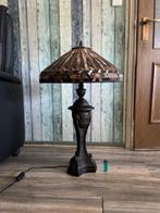 Staande lamp - Glas, Lood