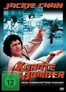 Karate Bomber (Uncut Version) von Chen Chiwa  DVD, CD & DVD, DVD | Autres DVD, Envoi