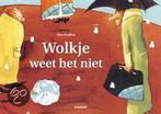 Wolkje weet het niet 9789058381231 T. Polfliet, Boeken, Verzenden, Gelezen, T. Polfliet
