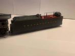 Broadway limited H0 - 24 - Modeltrein (1) - Model: PRR J1, Nieuw