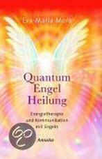 Quantum-Engel-Heilung 9783778773093, Boeken, Gelezen, Eva-Maria Mora, Verzenden