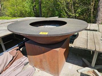 vuurschaalbarbecue OFYR beschikbaar voor biedingen