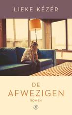 De afwezigen (9789029505635, Lieke Kézér), Verzenden, Nieuw
