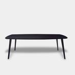 Tafel Deens Ovaal Eikenhout  Konisch  220x100, Huis en Inrichting, Tafels | Eettafels, Nieuw