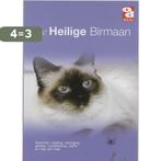 Heilige Birmaan / Over Dieren / 176 9789058211859, Verzenden, Gelezen