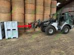 VORKENBORD Kistenkantelaar Kantelaar FEM2 Weidemann Giant, Zakelijke goederen, Veehouderij, Overige typen