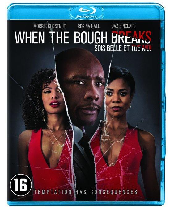 When the Bough Breaks (Blu-ray nieuw), Cd's en Dvd's, Blu-ray, Ophalen of Verzenden