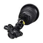 Mercedes E-Klasse W212 Airmatic veerpoot voorzijde rechts 21, Verzenden, Nieuw, Mercedes-Benz