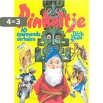 Pinkeltje en 10 spannende verhalen / Pinkeltje / 23, Verzenden, Gelezen, Dick Laan