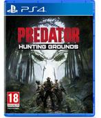 Predator Hunting Grounds-Standaard (PlayStation 4) Gebruikt, Games en Spelcomputers, Ophalen of Verzenden, Nieuw