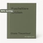 Kuscheltiere stricken 9783772467936 Gisela Theuerkauf, Verzenden, Gisela Theuerkauf