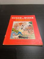 Suske en Wiske - De Zwarte Zwaan - 1 Album - Eerste druk -, Nieuw