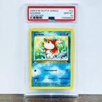 Pokémon Graded card - 1st Edition Jungle - Goldeen 53 -, Hobby en Vrije tijd, Verzamelkaartspellen | Pokémon, Nieuw
