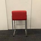 Tweedehands design barkruk Limitless, zithoogte 78 cm,, Gebruikt