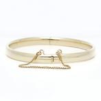 Armband - 14 karaat Geel goud, Handtassen en Accessoires, Nieuw
