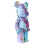 MEDICOM TOY - Be@rbrick 1000% Marble Bearbrick Brand New, Antiek en Kunst