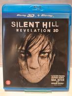 SILENT HILL REVELATION (3D + 2D) (BLURAY), Gebruikt