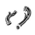 Alpha Competition Inlet Pipe BMW M3 F80 / M4 F8x / M2 Comp F, Verzenden