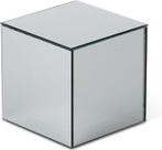 2eChoix | DistinQ LED cube - éclairage dambiance - verre, Huis en Inrichting, Ophalen of Verzenden, Nieuw