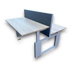 Bureaux reconditionnés, large gamme !, Maison & Meubles, Bureaux, Verzenden, Stabureau